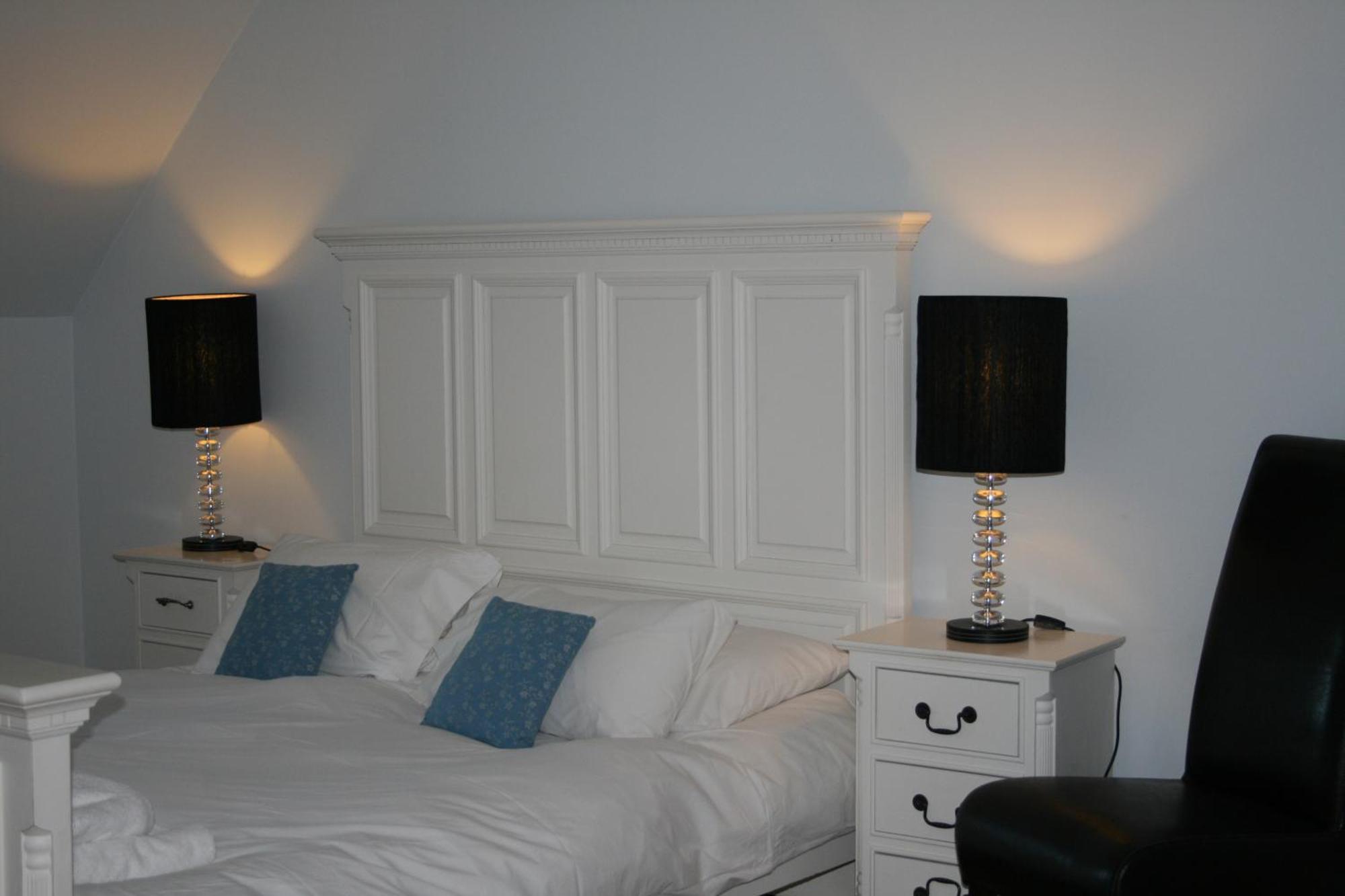 BCC Loch Ness Cottages Drumnadrochit Zimmer foto
