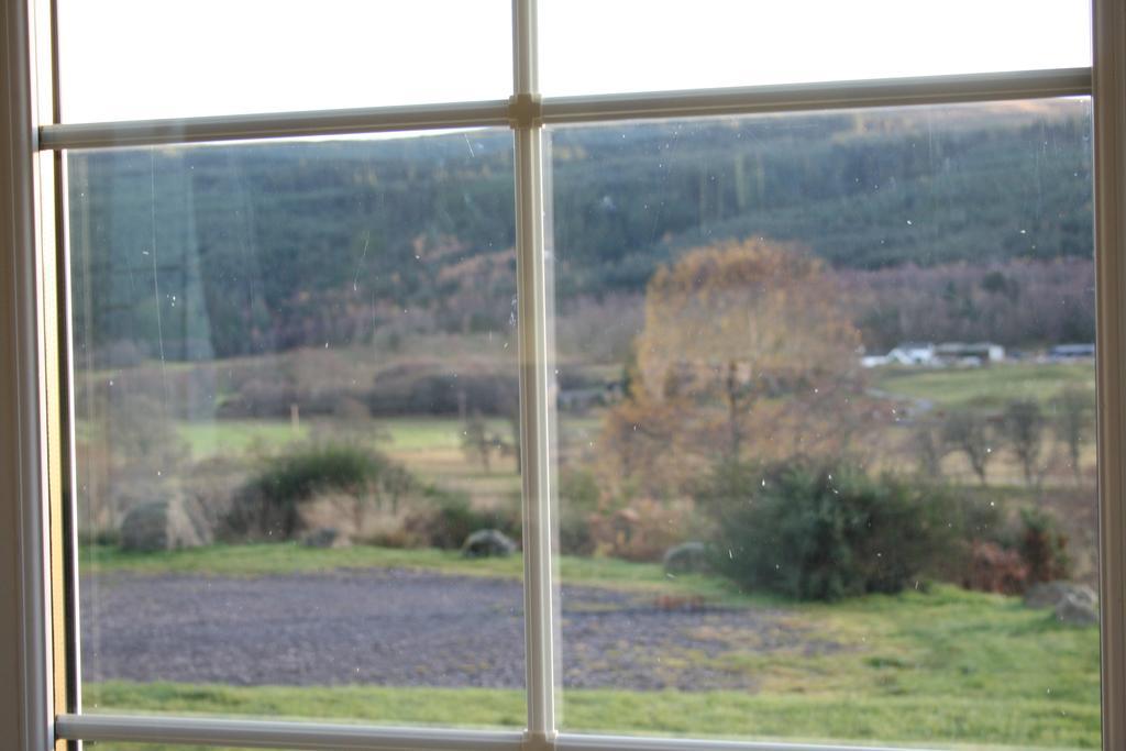 BCC Loch Ness Cottages Drumnadrochit Zimmer foto